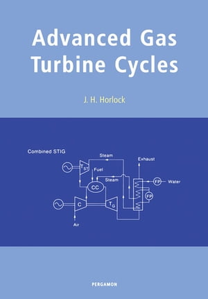 Advanced Gas Turbine Cycles