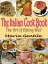 THE ITALIAN COOK BOOK