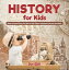 History for Kids | Modern & Ancient History Quiz Book for Kids | Children's Questions & Answer Game Books