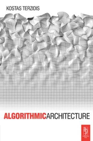 Algorithmic Architecture