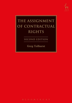 The Assignment of Contractual Rights