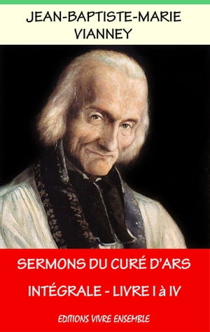 Sermons du Curé d'Ars