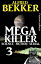 Mega Killer 3 (Science Fiction Serial) Cassiopeiapress SpannungŻҽҡ[ Alfred Bekker ]