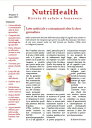 NutriHealth - Rivista di salute e benessere Maggio 2017【電子書籍】[ Roberta Graziano ]