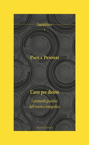 L'arte per diritto