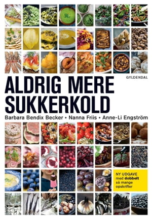 Aldrig mere sukkerkold