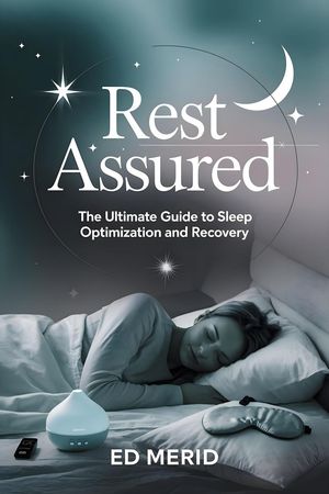 ŷKoboŻҽҥȥ㤨Rest Assured: The Ultimate Guide to Sleep Optimization and RecoveryŻҽҡ[ Ed Merid ]פβǤʤ500ߤˤʤޤ