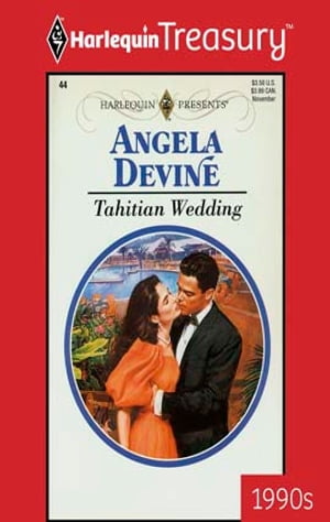 TAHITIAN WEDDING