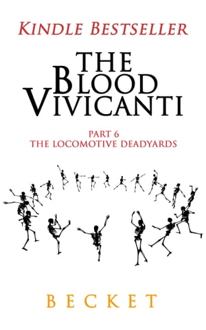 The Blood Vivicanti Part 6