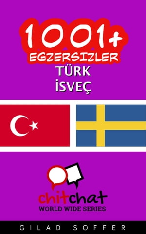 1001+ Egzersizler Türk - İsveç