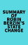 Summary of Robin Berzin's State ChangeŻҽҡ[ ? Everest Media ]