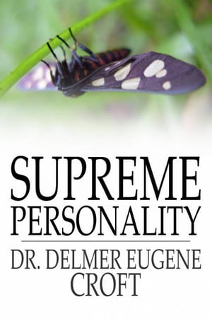 Supreme Personality