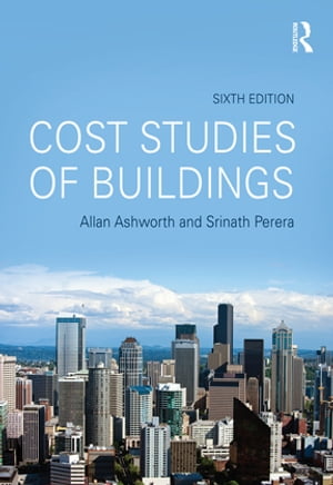 Cost Studies of Buildings