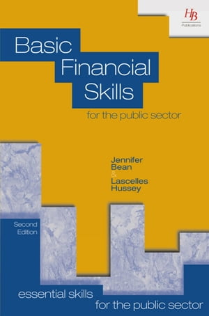 Basic Financial Skills for the Public Sector【