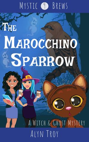 The Marocchino Sparrow