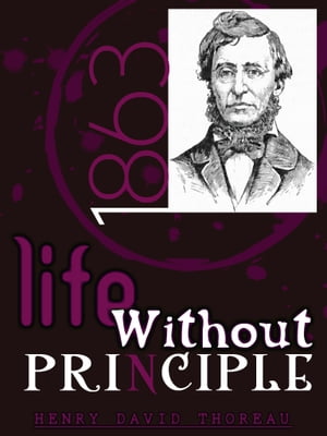 Life Without Principle