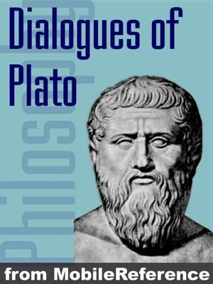 Complete Dialogues Of Plato (26 Dialogues): The Republic, Crito, Laws, Symposium, Gorgias, Phaedrus & More (Mobi Classics)