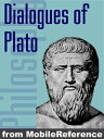 ŷKoboŻҽҥȥ㤨Complete Dialogues Of Plato (26 Dialogues: The Republic, Crito, Laws, Symposium, Gorgias, Phaedrus & More (Mobi ClassicsŻҽҡ[ Plato,Benjamin Jowett (Translator ]פβǤʤ640ߤˤʤޤ