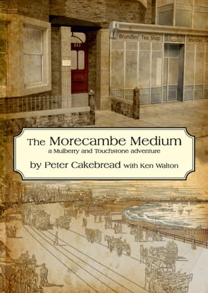 The Morecambe Medium