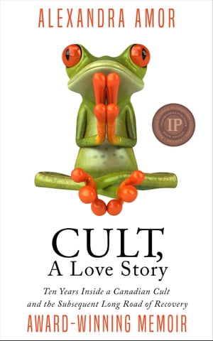 Cult, A Love Story