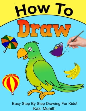 #10: How to Drawβ