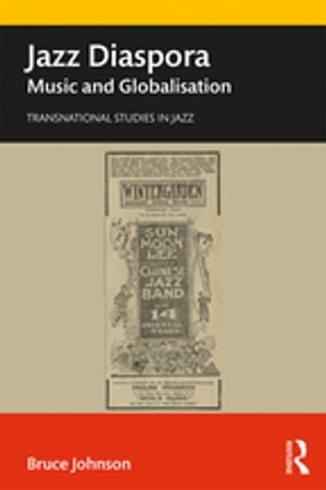 Jazz Diaspora Music and Globalisation