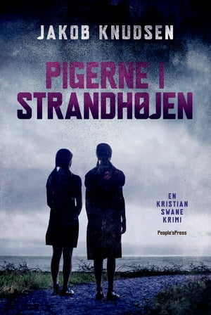 Pigerne i strandhøjen