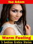 Warm Feeling: 5 Lesbian Erotica StoriesŻҽҡ[ Isa Adam ]