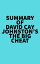 Summary of David Cay Johnston's The Big CheatŻҽҡ[ ? Everest Media ]