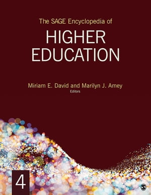 楽天楽天Kobo電子書籍ストアThe SAGE Encyclopedia of Higher Education【電子書籍】