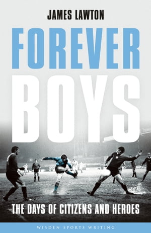 Forever Boys