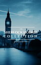 The Sherlock Holmes Collection【電子書籍】