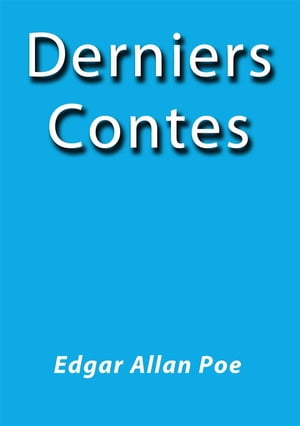 Derniers Contes