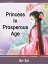 Princess In Prosperous Age Volume 3Żҽҡ[ An An ]