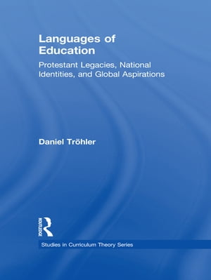 Languages of Education