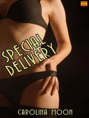Special Delivery (Dirty Driver/Crafty Cougar)