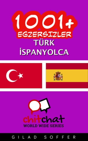 1001+ Egzersizler Türk - İspanyolca