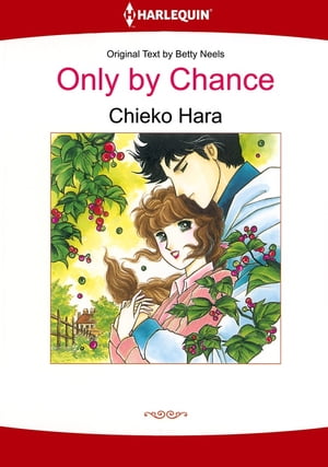 Only by Chance (Harlequin Comics)