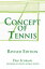 Concept of Tennis