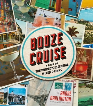 Booze Cruise