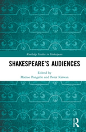 Shakespeare’s Audiences