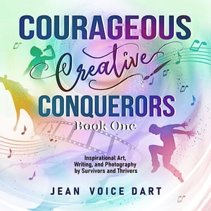 Courageous Creative Conquerors