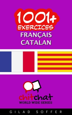 1001+ exercices Français - Catalan
