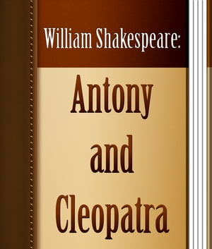 Antony and Cleopatra