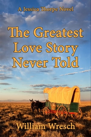 The Greatest Love Story Never Told