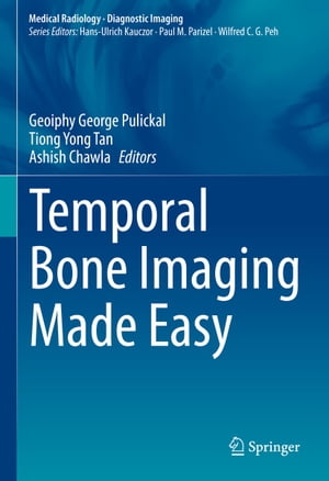 Temporal Bone Imaging Made EasyŻҽҡ