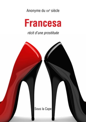 Francesa - Récit d’une prostituée