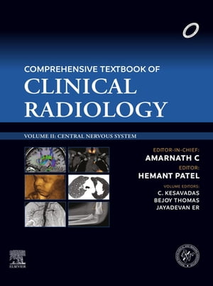 ŷKoboŻҽҥȥ㤨Comprehensive Textbook of Clinical Radiology Volume II: Central Nervous systemŻҽҡۡפβǤʤ11,340ߤˤʤޤ
