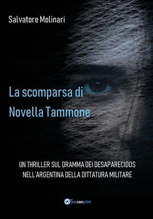 La scomparsa di Novella Tammone Un thriller sul 