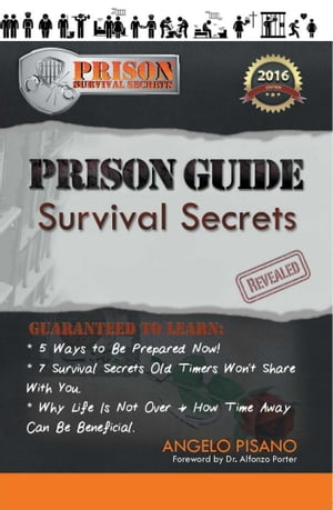 Prison Guide: Survival Secrets Revealed